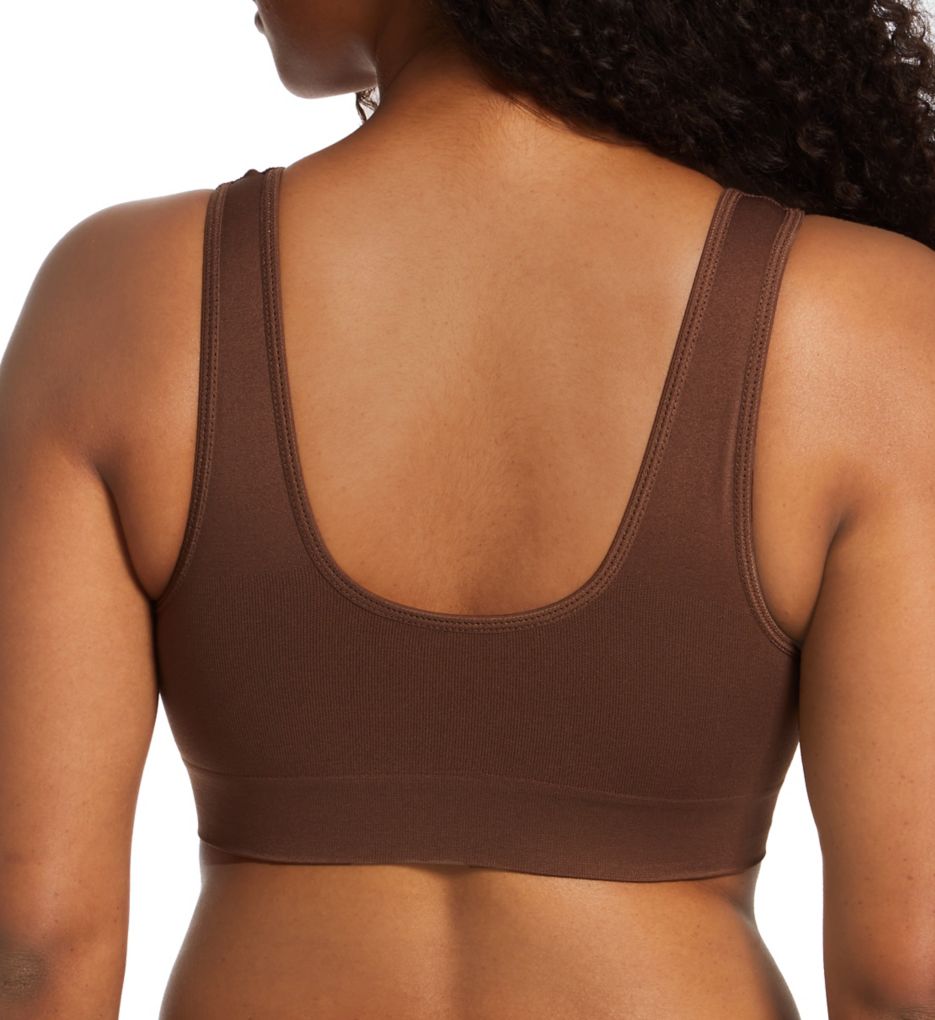 Ahh Seamless Leisure Bra