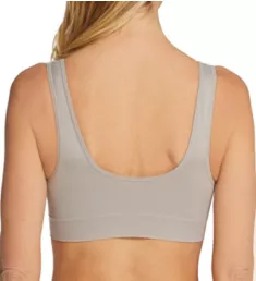 Ahh Seamless Leisure Bra Dove Grey S