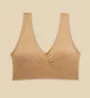 Rhonda Shear Ahh Seamless Leisure Bra 9588 - Image 5