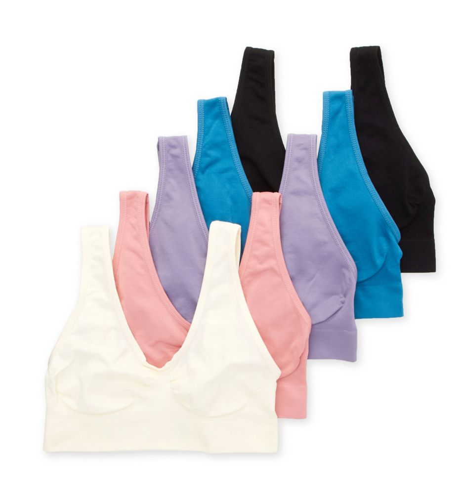 Mystery Seamless T-shirt Bra