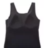 Rhonda Shear Lightweight V-Back Body Tank 9593 - Image 3