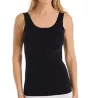 Rhonda Shear Lightweight V-Back Body Tank 9593 - Image 1