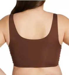 Invisible Body Leisure Bra Espresso M