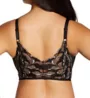 Rhonda Shear Lace Back Body Bra 9604 - Image 2