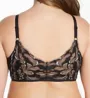 Rhonda Shear Lace Back Body Bra 9604 - Image 6