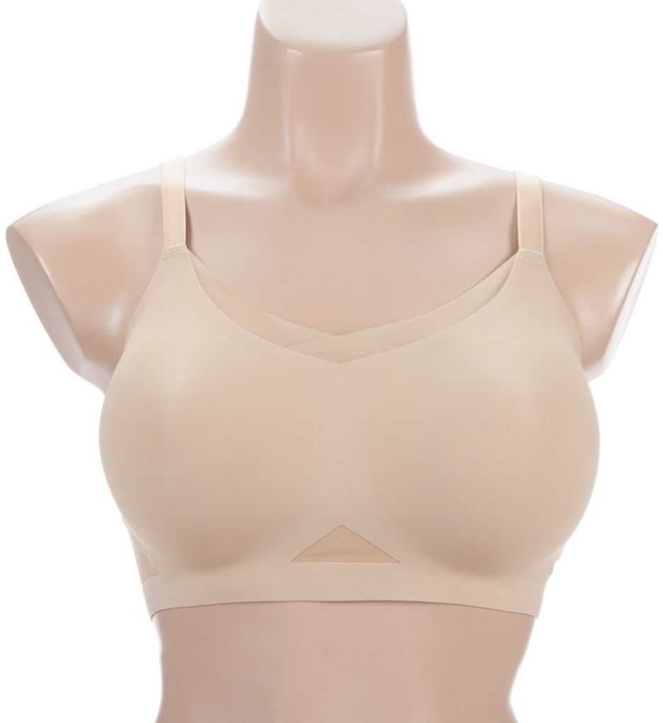 Invisible Edge Bra-fs