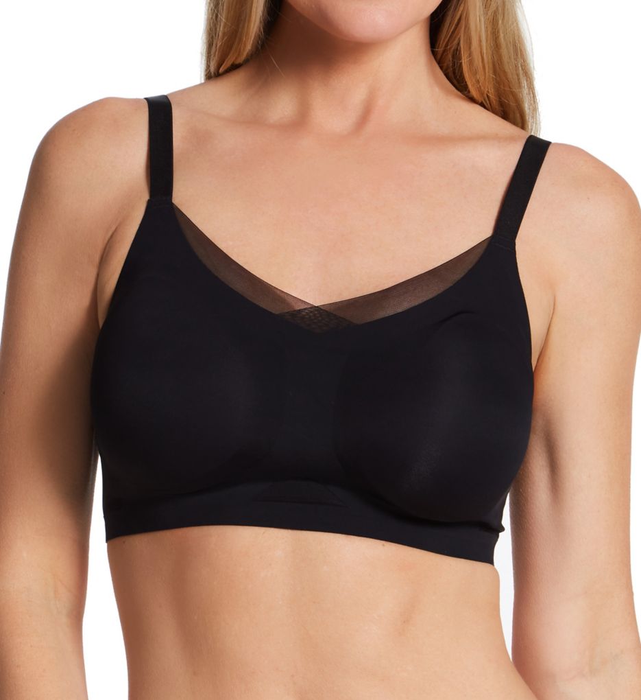 Invisible Edge Bra