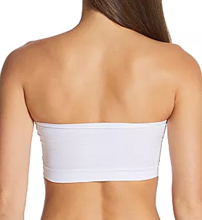 Sweetheart Bandeau Underwire Bra