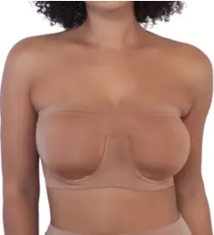 Ahh Angel Underwire Bandeau Bra