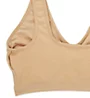 Rhonda Shear Cotton Blend Ahh Bra with Removable Pads 9705 - Image 7