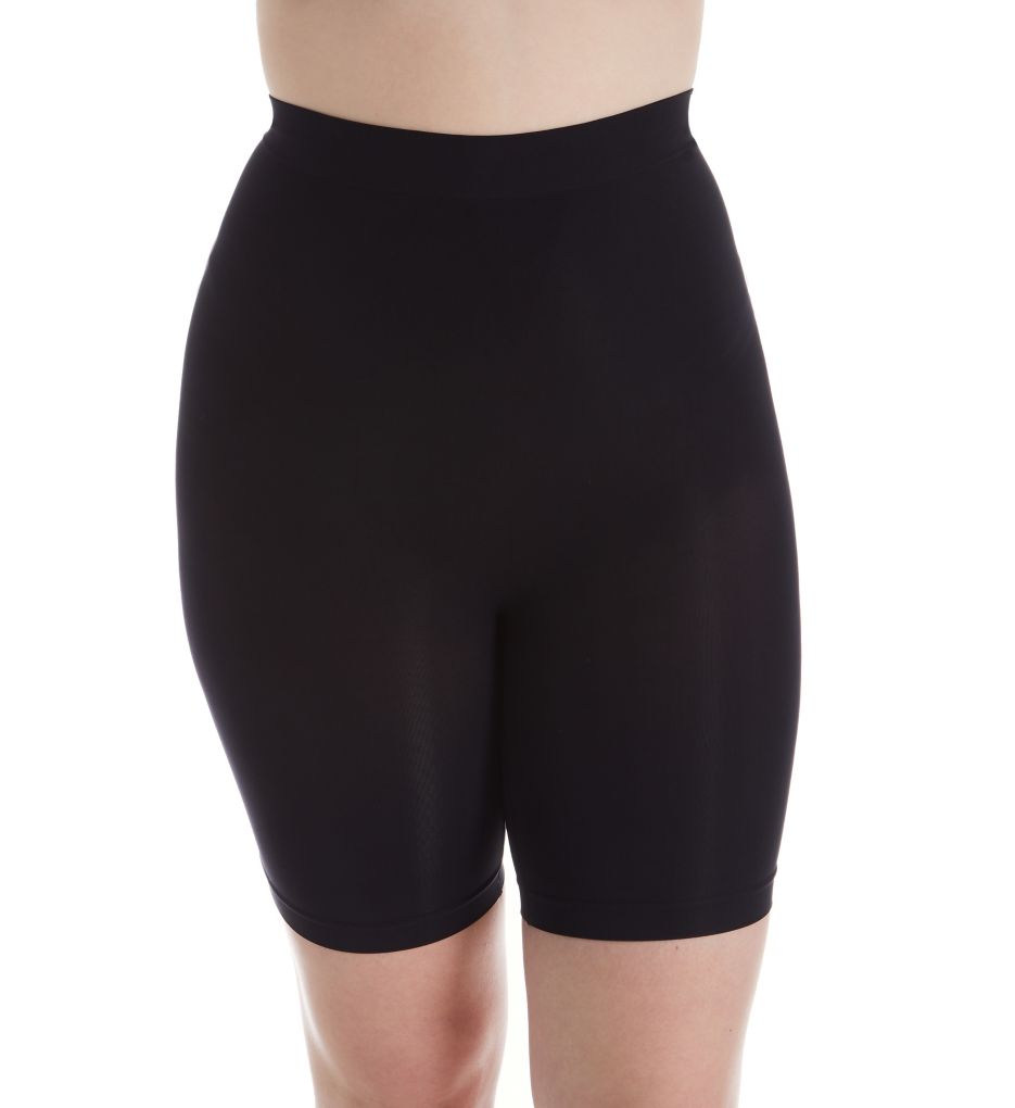 Ultra Light Weight Longline Panty-fs