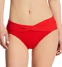 Robin Piccone Ava Twist Brief Swim Bottom 181766