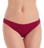 Robin Piccone Perla Clean Finish Brief Swim Bottom 182664 - Image 1