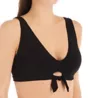 Robin Piccone Ava D Cup Over The Shoulder Bikini Swim Top 191701D