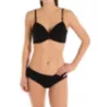 Robin Piccone Ava D Cup Twist Front Bikini Swim Top 191703D - Image 3