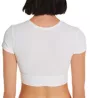 Robin Piccone Ava T-Shirt Bikini Swim Top 191709 - Image 2