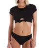 Robin Piccone Ava T-Shirt Bikini Swim Top 191709 - Image 3