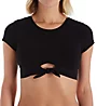 Robin Piccone Ava T-Shirt Bikini Swim Top 191709 - Image 1