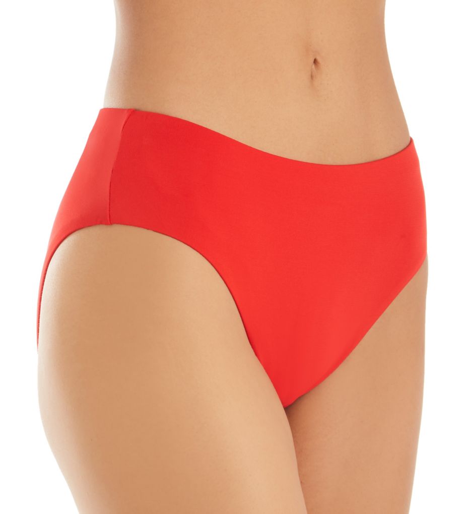 Ava High Waist Brief Swim Bottom-gs