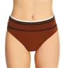 Robin Piccone Simone High Waist Swim Bottom 214869 - Image 1