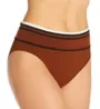 Robin Piccone Simone High Waist Swim Bottom 214869