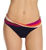 Robin Piccone Billie Twist Swim Bottom 215066 - Image 1