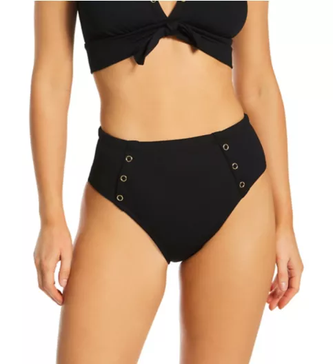 Robin Piccone Amy High Waist Swim Bottom 220869