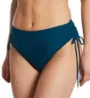 Robin Piccone Aubrey High Waist Swim Bottom 221767 - Image 1