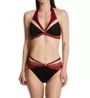 Robin Piccone Billie Halter Swim Top 225102 - Image 3