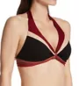 Robin Piccone Billie Halter Swim Top 225102 - Image 1