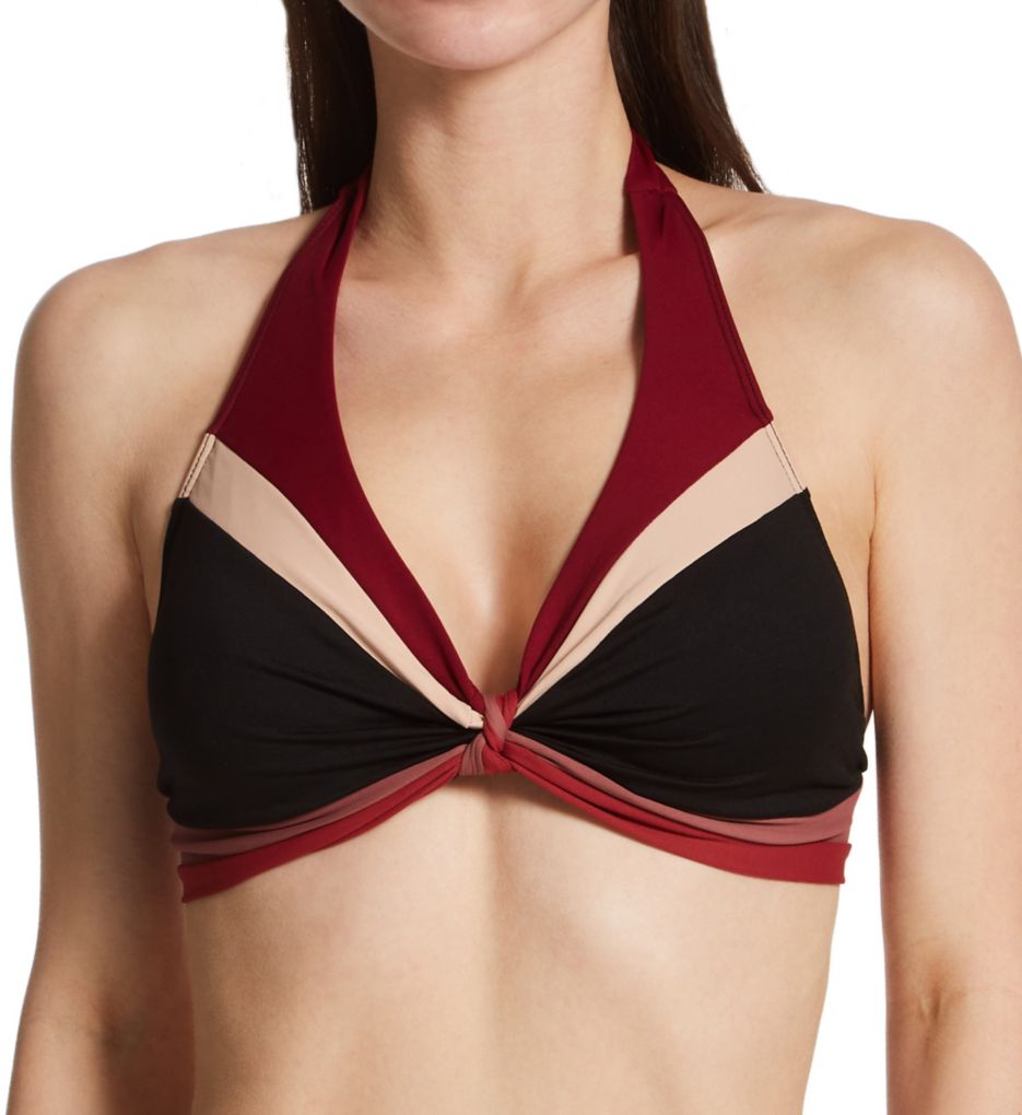 Billie Halter Swim Top-gs