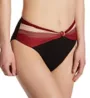 Robin Piccone Billie High Waist Bottom 225169 - Image 1