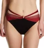 Robin Piccone Billie High Waist Bottom 225169