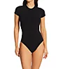 Robin Piccone Ava T-Shirt One Piece Swimsuit 231719