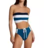 Robin Piccone Emma Bandeau Swim Top 232708 - Image 3