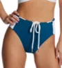 Robin Piccone Emma High Waist Swim Bottom 232769 - Image 1