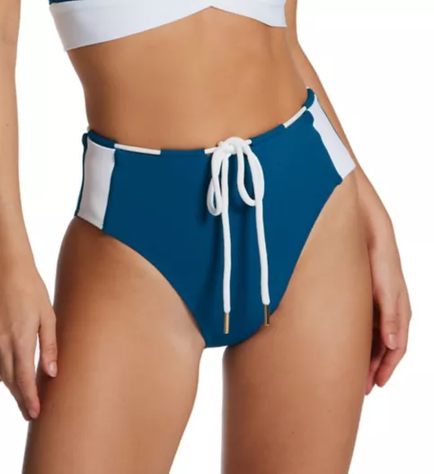 Robin Piccone Emma High Waist Swim Bottom 232769