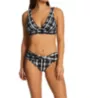 Robin Piccone Jana Tie-Back Bra Swim Top 233707 - Image 3