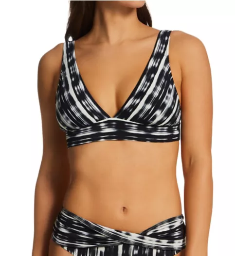 Robin Piccone Jana Tie-Back Bra Swim Top 233707