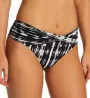 Robin Piccone Jana Twist Front Swim Bottom 233766 - Image 1