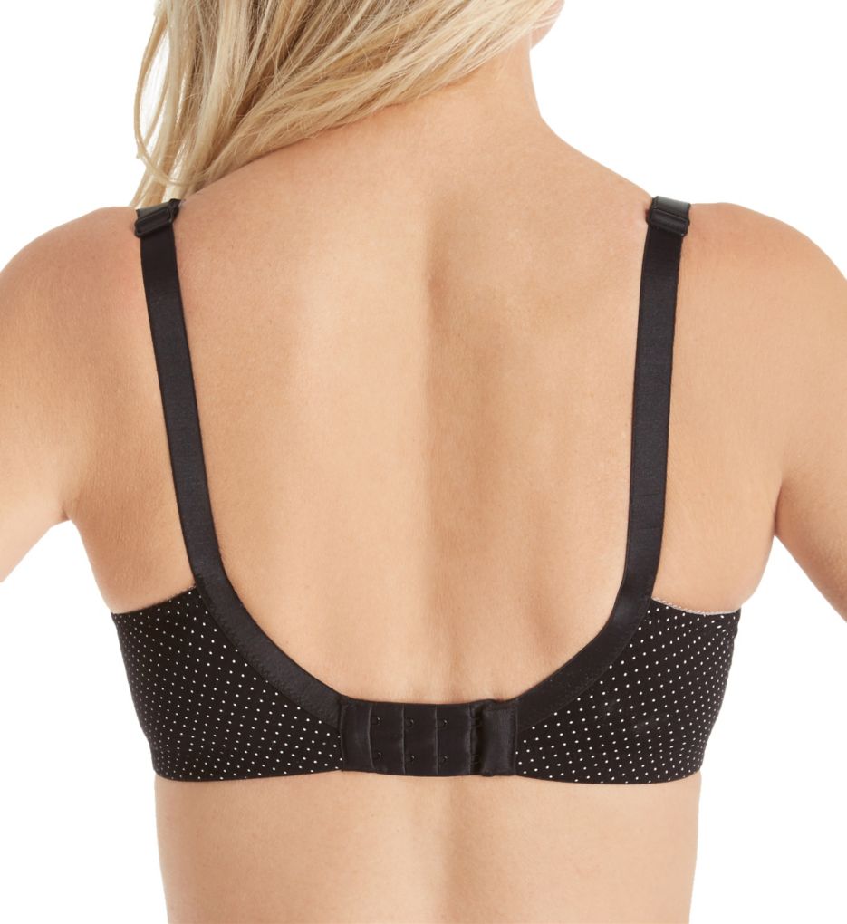 Blossom Wireless Nursing Bra-bs