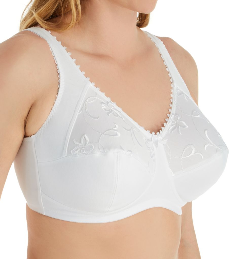 Grace Wireless Support Bra