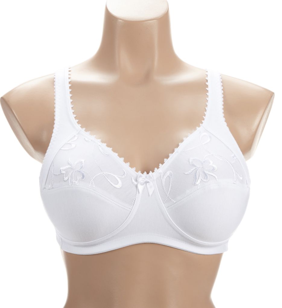 Grace Wireless Support Bra