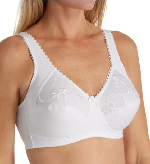 Royce Grace Wireless Support Bra 513