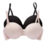 Royce Petite T-Shirt Bra - 2 Pack 8016 - Image 4