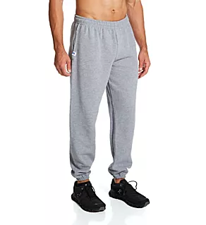 Dri-Power Fleece Closed Bottom Pocketed Pant oxford 2XL