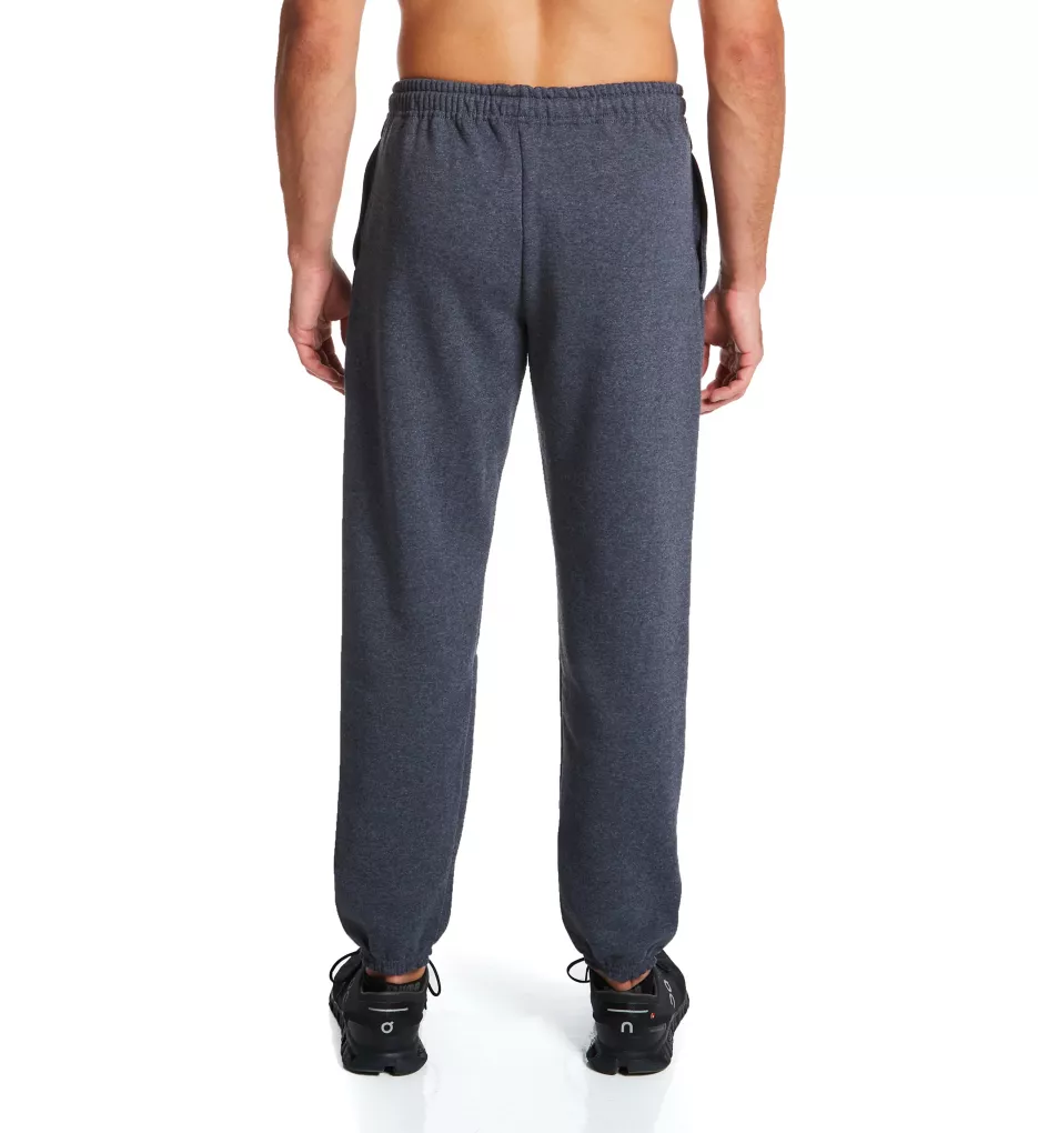 Russell Athletic Big & Tall Open Bottom Lounge Pants for Men – XL
