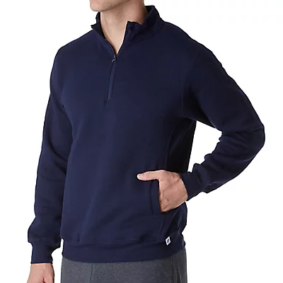 Dri-Power Fleece 1/4 Zip Pullover