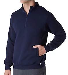 Dri-Power Fleece 1/4 Zip Pullover