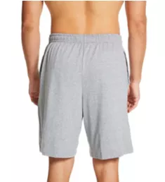 Cotton Athletic Short